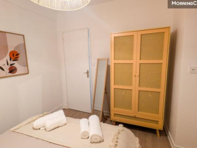 Appartement location à Redon, Bretagne