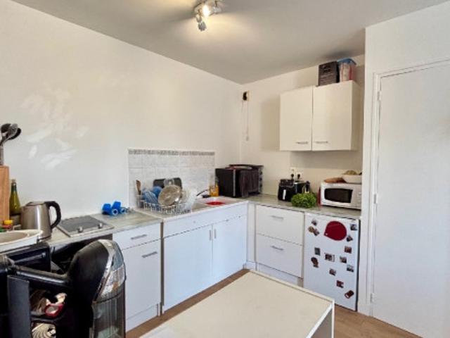 Appartement location à Reims