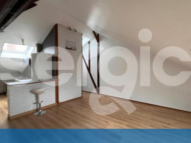 Appartement location à Reims