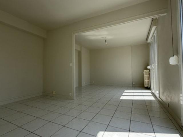 Appartement location à Reims