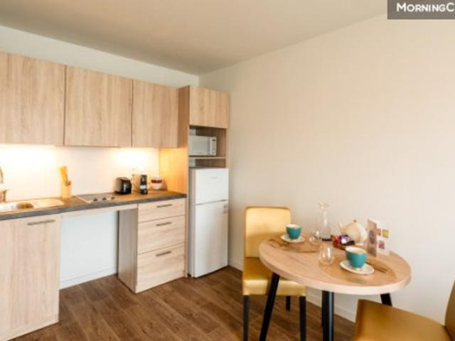 Appartement location à Reims