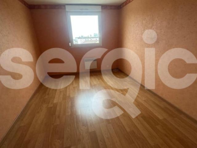 Appartement location à Reims
