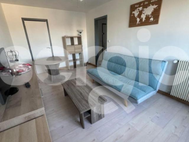 Appartement location à Reims