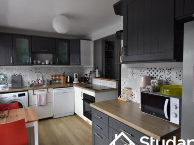 Appartement location à Reims