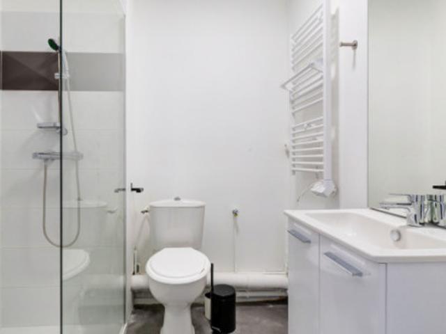 Appartement location à Reims