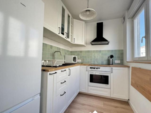Appartement location à Reims
