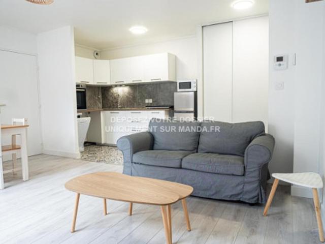 Appartement location à Reims