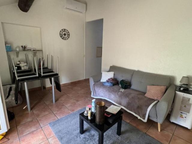 Appartement location à Nîmes, Remoulins