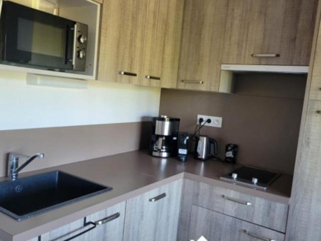Appartement location à Nîmes, Remoulins