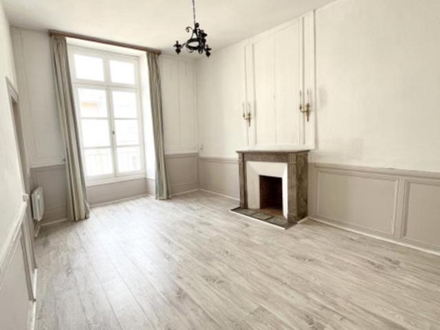 Appartement location à Rennes, Bretagne