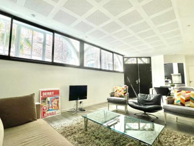 Appartement location à Rennes, Bretagne