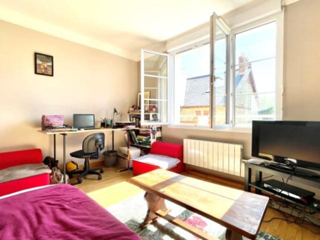 Appartement location à Rennes, Bretagne