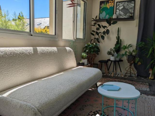 Appartement location à Rennes, Ille-et-Vilaine