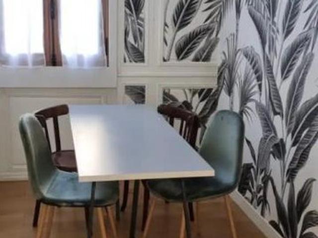 Appartement location à Rennes, Centre