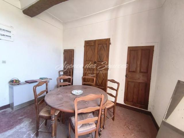 Appartement vente à Brignoles, Varages