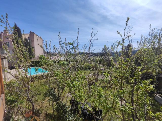 Appartement vente à Brignoles, Varages
