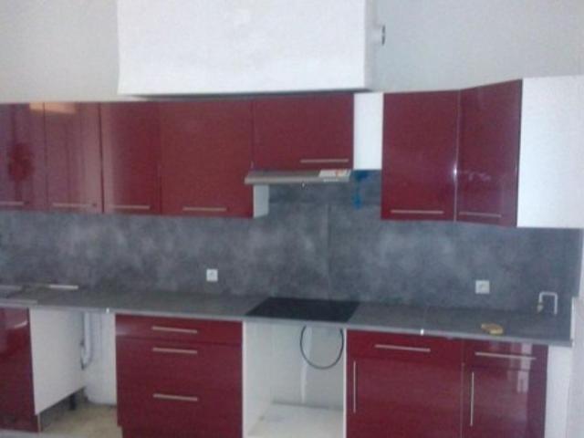 Appartement location à Langon, La Réole