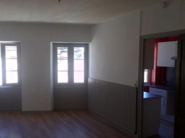 Appartement location à Langon, La Réole