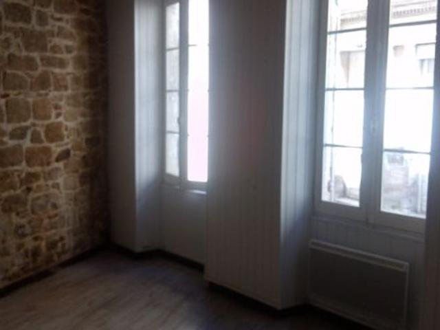 Appartement location à Langon, La Réole