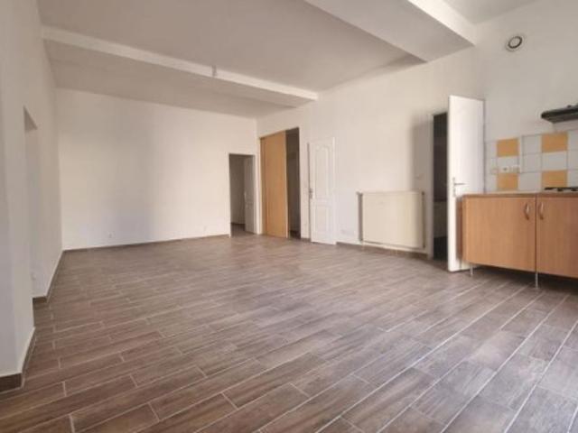 Appartement location à Langon, La Réole