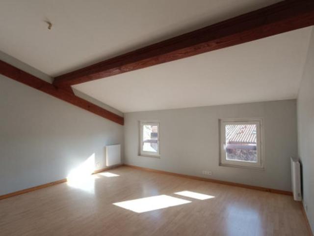 Appartement location à Toulouse, Revel