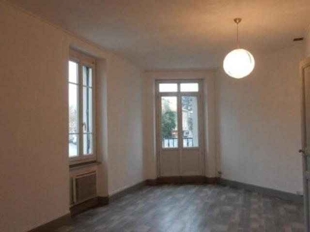 Appartement location à Toulouse, Revel
