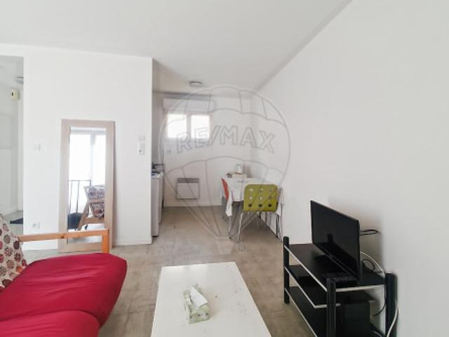 Appartement location à Nantes, Rezé