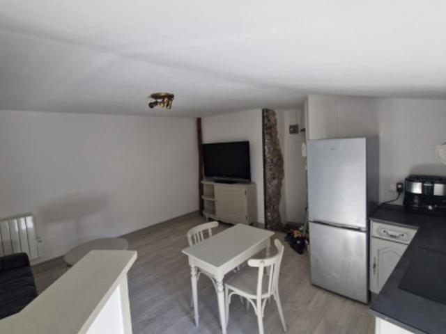 Appartement location à Riom