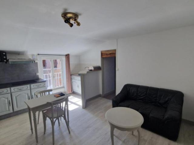 Appartement location à Riom
