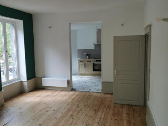 Appartement location à Riom