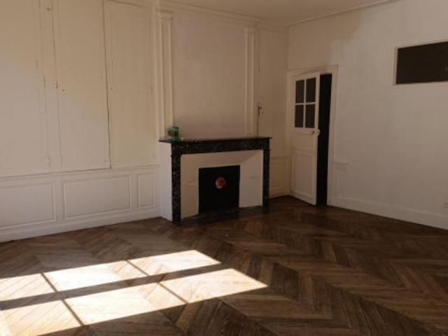 Appartement location à Riom