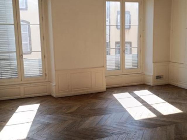 Appartement location à Riom