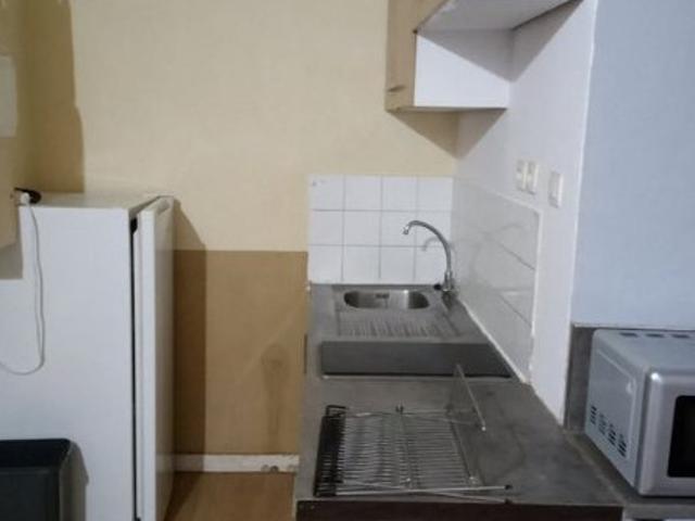 Appartement location à Langon, Rions