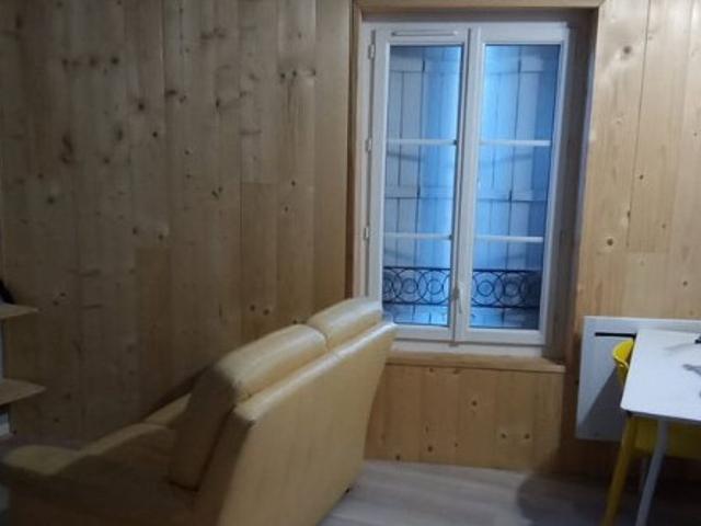 Appartement location à Langon, Rions