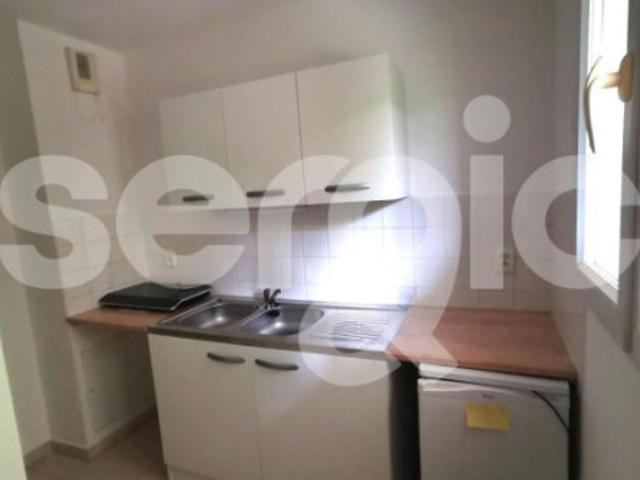Appartement location à Zone d'activités de la Haute Borne, Rivery