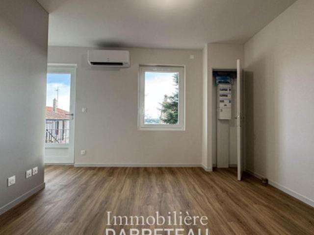 Appartement location à Roanne