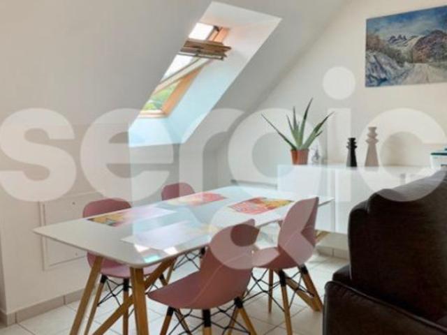 Appartement location à Senlis, Roberval