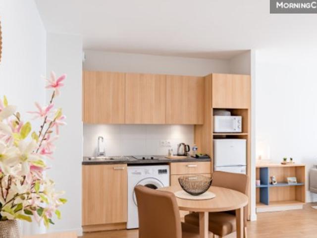 Appartement location à Rochefort