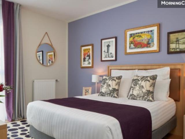 Appartement location à Le Rocher, Rochefort