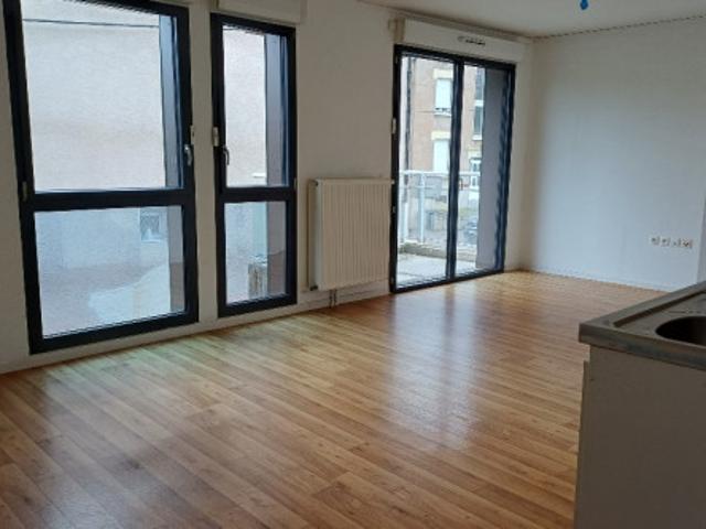 Appartement location à Metz, Rombas