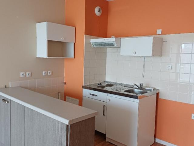 Appartement location à Metz, Rombas