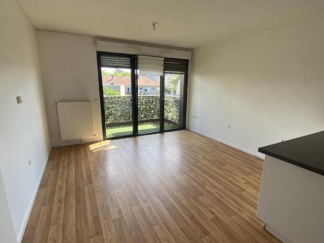 Appartement location à Metz, Rombas