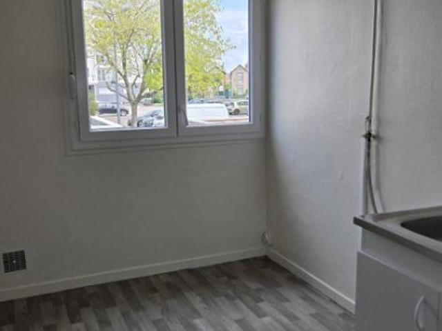 Appartement location à Hameau de Lion, Romilly-sur-Seine
