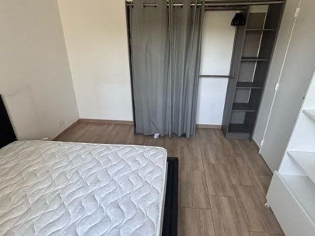 Appartement location à Le Raincy, Rosny-sous-bois