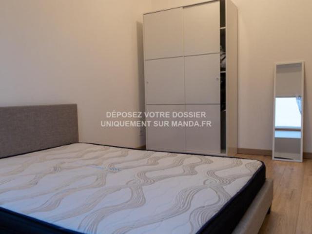 Appartement location à Lille, Roubaix