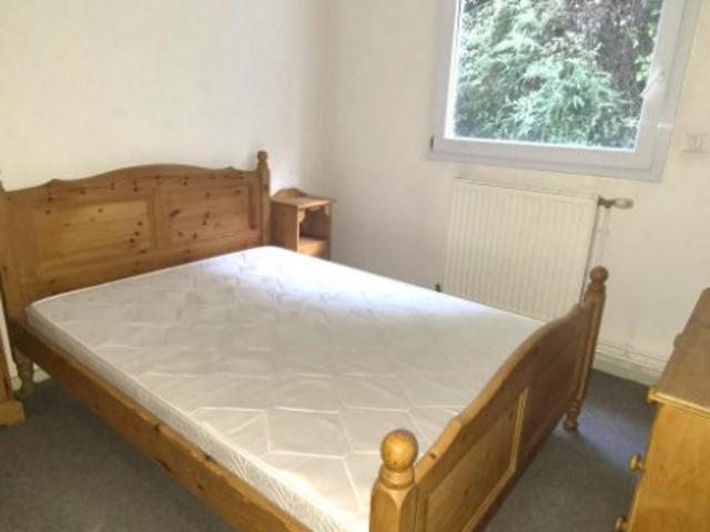 Appartement location à Quartier Vieux-Marché Cathédrale, Rouen