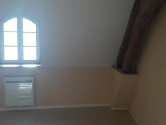 Appartement location à Montbard, Rouvray