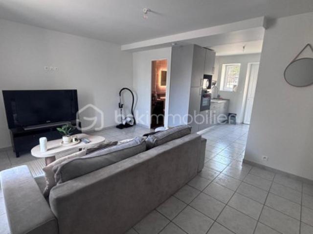 Appartement location à Pithiviers, Rouvres-saint-jean
