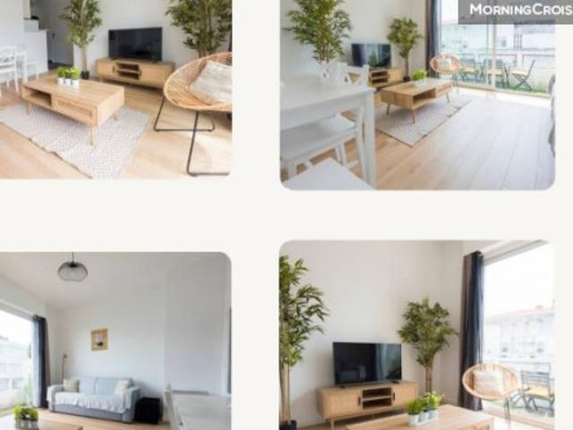 Appartement location à Rochefort, Saint-sulpice-de-royan