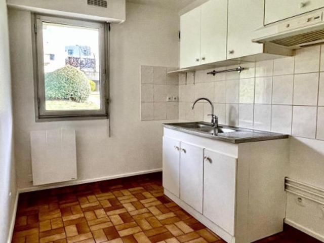 Appartement location à Nanterre, Rueil-malmaison